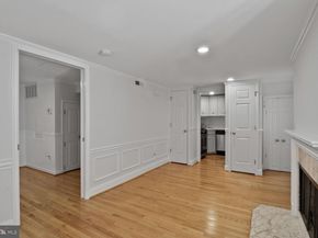 3241 N Street NW 1, Washington DC 20007