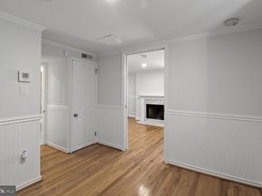 3241 N Street NW 1, Washington DC 20007