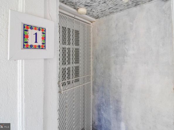 3241 N Street NW 1, Washington DC 20007