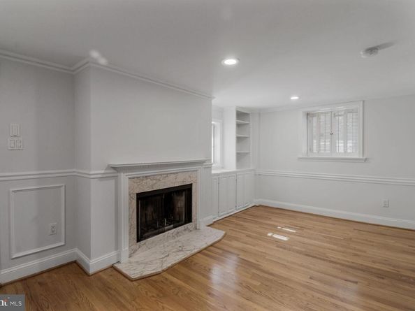 3241 N Street NW 1, Washington DC 20007