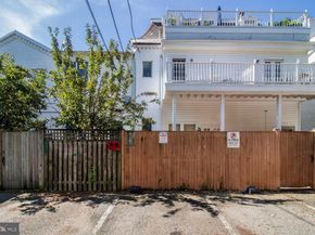 3241 N Street NW 1, Washington DC 20007