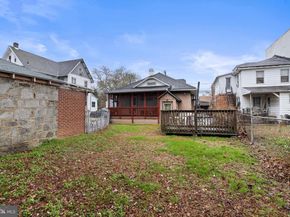 1542 Elmwood Avenue, Folcroft PA 19032