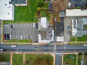 1542 Elmwood Avenue, Folcroft PA 19032