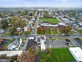 1542 Elmwood Avenue, Folcroft PA 19032