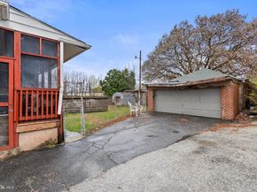 1542 Elmwood Avenue, Folcroft PA 19032