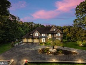 411 Marie Drive, Wallingford PA 19086