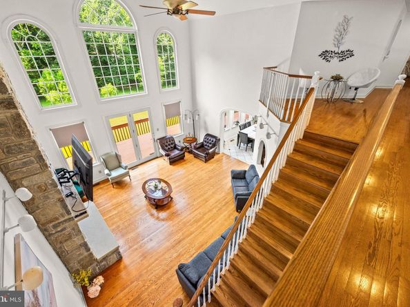 411 Marie Drive, Wallingford PA 19086