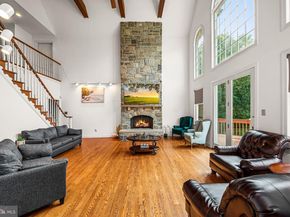 411 Marie Drive, Wallingford PA 19086