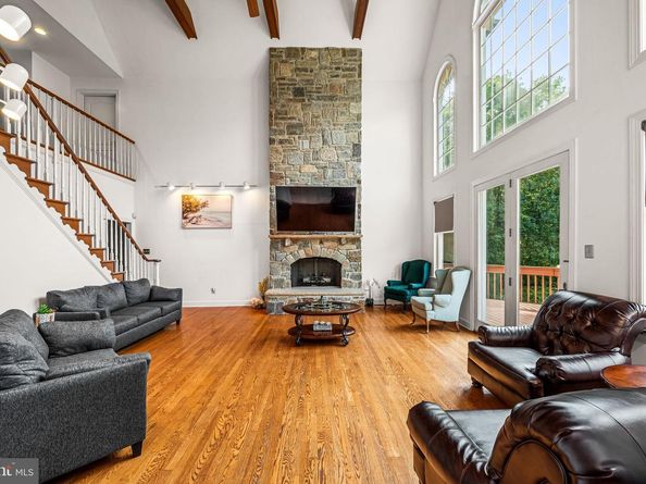 411 Marie Drive, Wallingford PA 19086