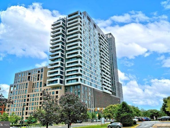 1650 Silver Hill Drive 1007, Mclean VA 22102