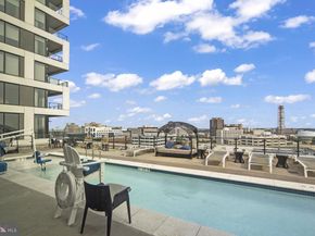 1650 Silver Hill Drive 1007, Mclean VA 22102