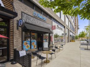 1650 Silver Hill Drive 1007, Mclean VA 22102