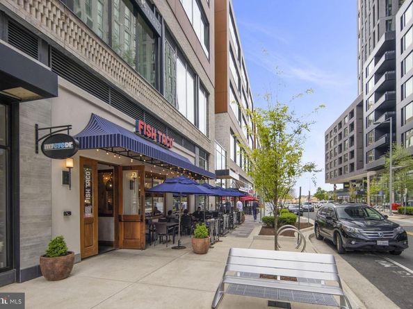 1650 Silver Hill Drive 1007, Mclean VA 22102