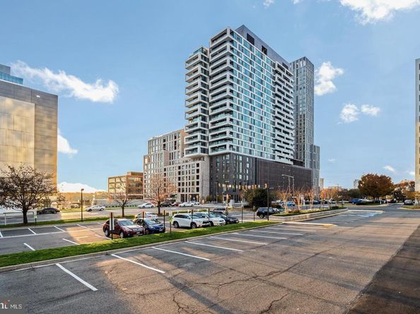 1650 Silver Hill Drive 1007, Mclean VA 22102