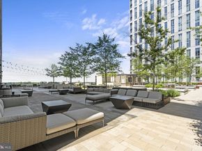 1650 Silver Hill Drive 1007, Mclean VA 22102