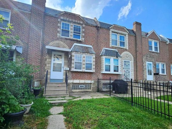 6012 Belden Street, Philadelphia PA 19149