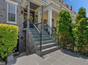 1125 K Street NE, Washington DC 20002