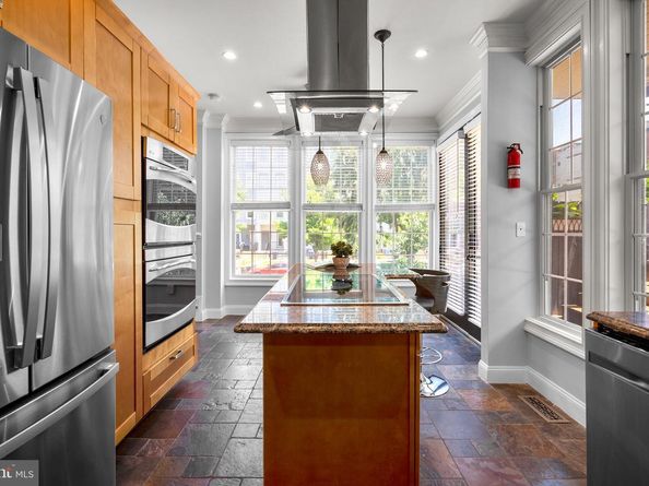 1125 K Street NE, Washington DC 20002