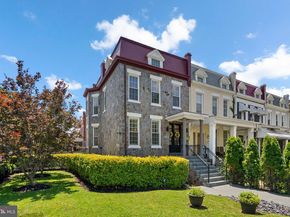 1125 K Street NE, Washington DC 20002