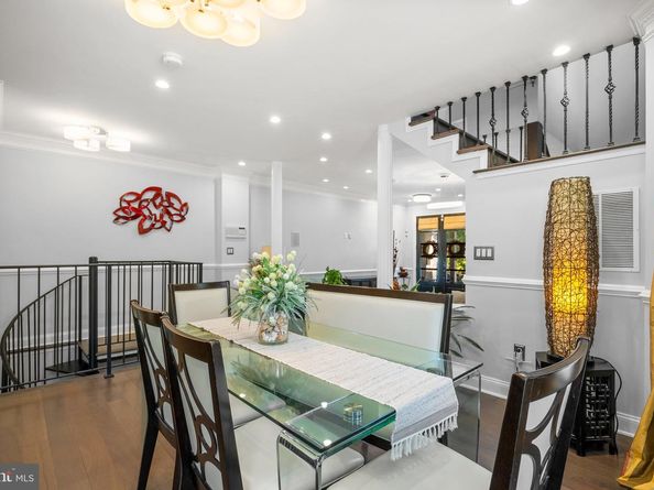 1125 K Street NE, Washington DC 20002