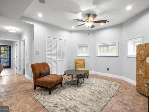 1125 K Street NE, Washington DC 20002