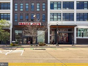 1125 K Street NE, Washington DC 20002