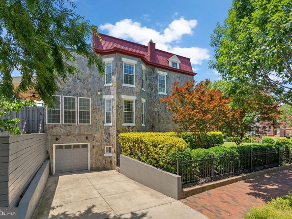 1125 K Street NE, Washington DC 20002