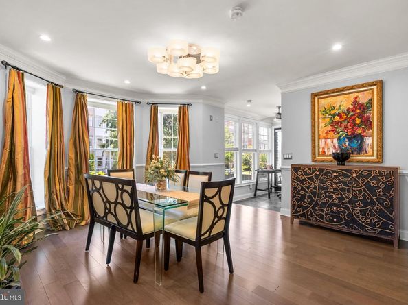 1125 K Street NE, Washington DC 20002