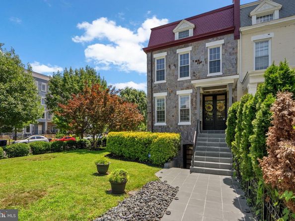 1125 K Street NE, Washington DC 20002