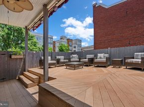 1125 K Street NE, Washington DC 20002
