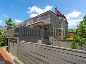 1125 K Street NE, Washington DC 20002
