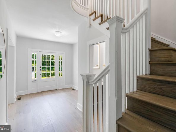 6818 Connecticut Avenue, Chevy Chase MD 20815