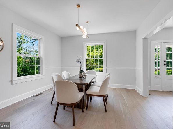 6818 Connecticut Avenue, Chevy Chase MD 20815