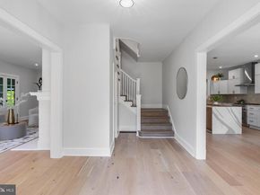 6818 Connecticut Avenue, Chevy Chase MD 20815
