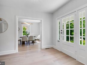 6818 Connecticut Avenue, Chevy Chase MD 20815