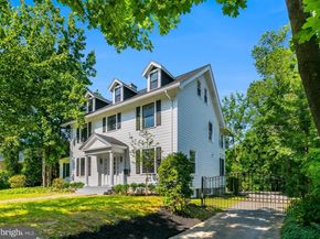 6818 Connecticut Avenue, Chevy Chase MD 20815