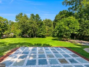6818 Connecticut Avenue, Chevy Chase MD 20815