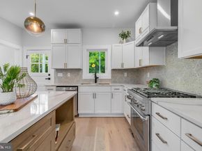 6818 Connecticut Avenue, Chevy Chase MD 20815