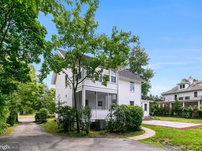 6818 Connecticut Avenue, Chevy Chase MD 20815
