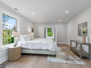 6818 Connecticut Avenue, Chevy Chase MD 20815