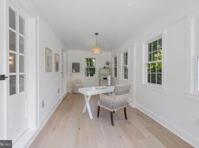 6818 Connecticut Avenue, Chevy Chase MD 20815