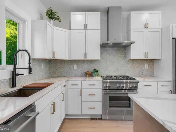 6818 Connecticut Avenue, Chevy Chase MD 20815