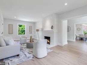 6818 Connecticut Avenue, Chevy Chase MD 20815