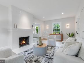 6818 Connecticut Avenue, Chevy Chase MD 20815