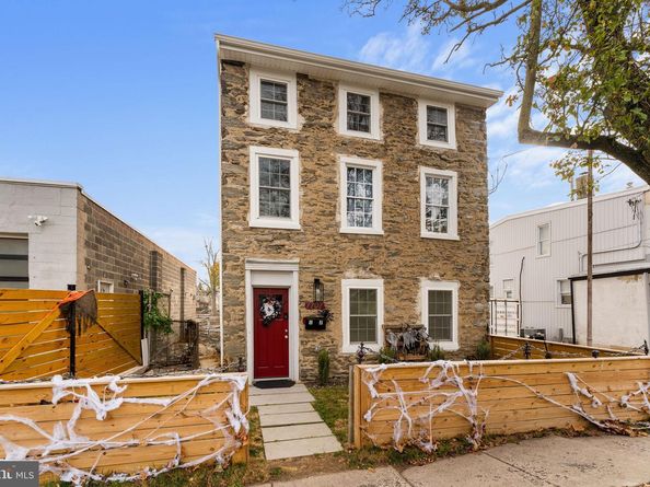 7707 Ridge Avenue, Philadelphia PA 19128