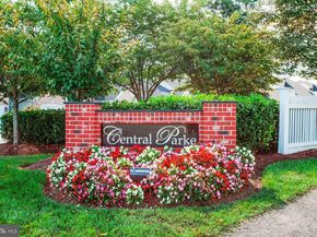 20810 Noble Terrace 205, Sterling VA 20165