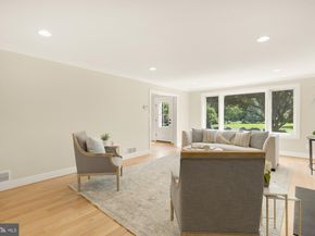 10700 Alloway Drive, Potomac MD 20854