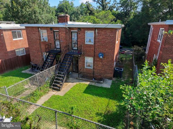 227 Hawaii Avenue NE, Washington DC 20011