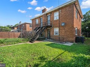 227 Hawaii Avenue NE, Washington DC 20011