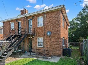227 Hawaii Avenue NE, Washington DC 20011